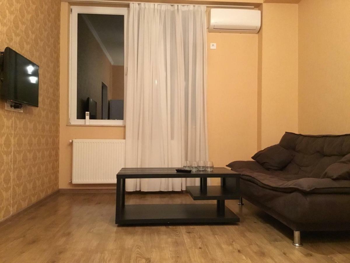 Welcome Генацвале))) Tbilisi Exterior foto